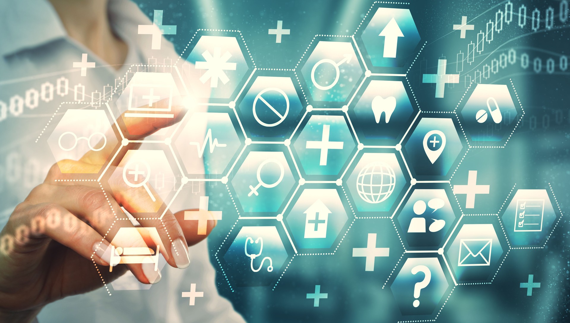 Medizin- und Technologiekonzept